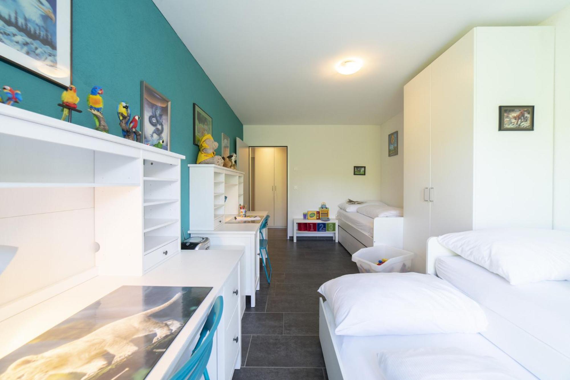 Sunnewies Wildhaus Dış mekan fotoğraf