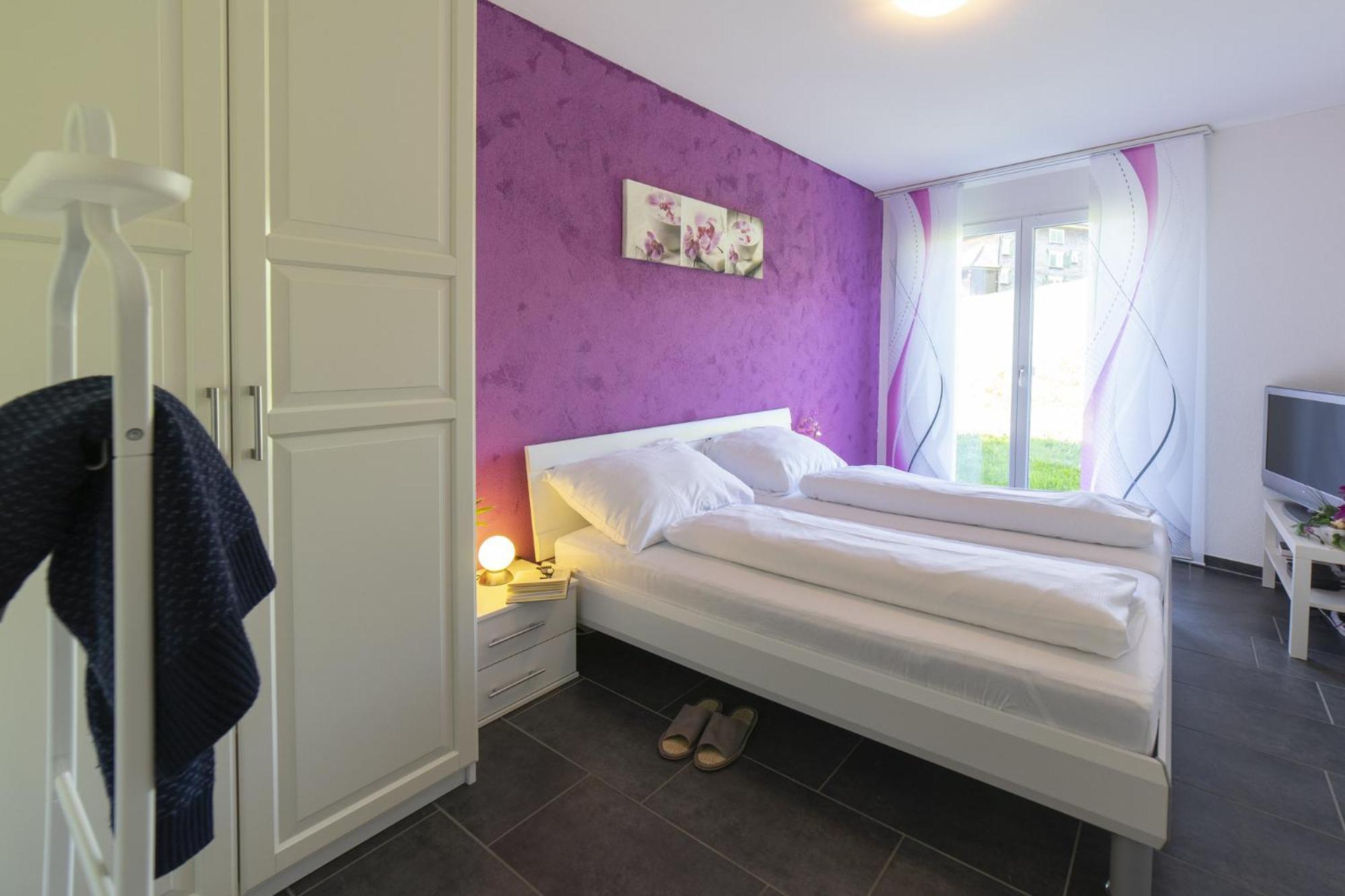 Sunnewies Wildhaus Dış mekan fotoğraf